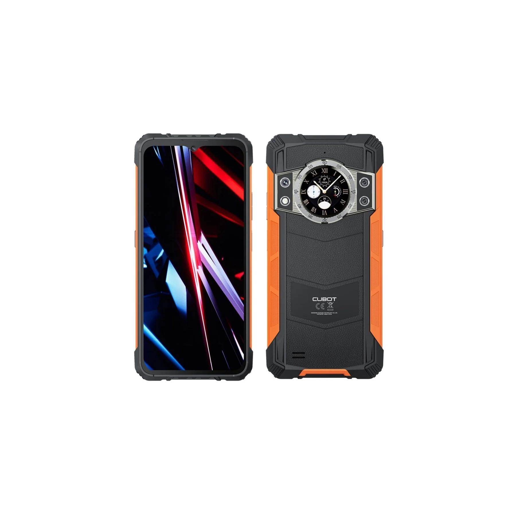 Movil Cubot Kingkong A3 8 - 256Gb