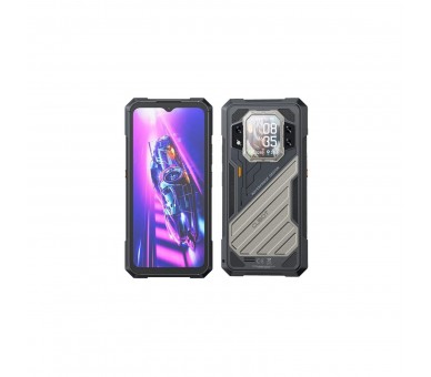 Movil Cubot Kingkong X 5G 16 - 256Gb