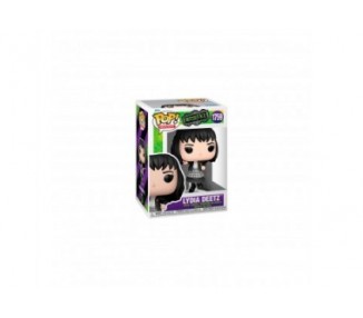 Figura Pop Beetlejuice Lydia Deetz