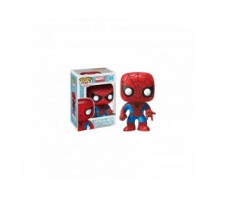 Funko Pop Marvel Comics Spider-Man