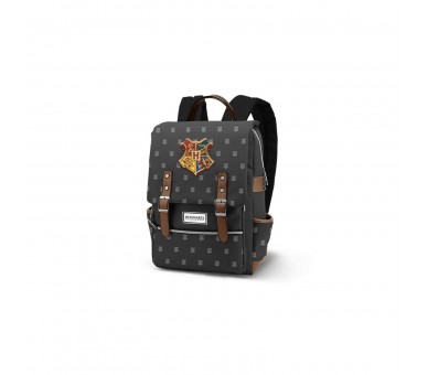 Mochila Hogwarts Harry Potter 40Cm