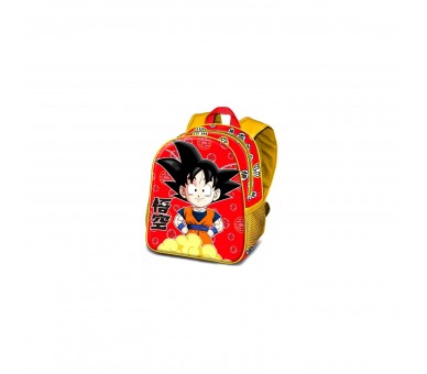Mochila Kintoun Dragon Ball 39Cm