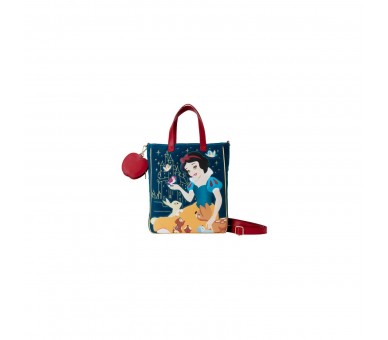 Bolso Blancanieves Disney Loungefly