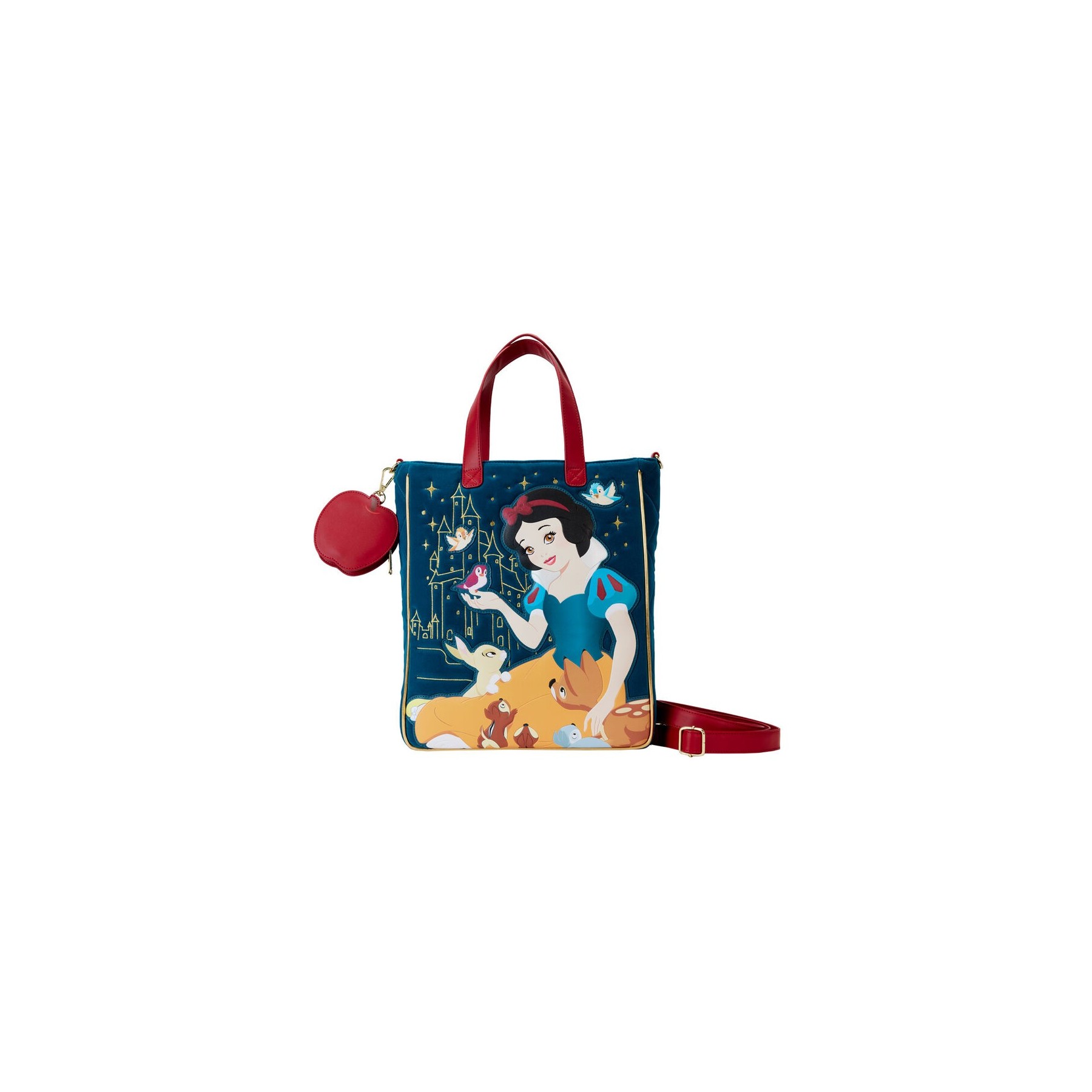 Bolso Blancanieves Disney Loungefly