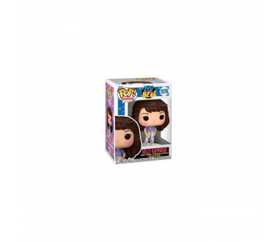 Figura Pop Saved By The Bell Kelly Kapowski
