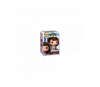 Figura Pop Saved By The Bell Kelly Kapowski