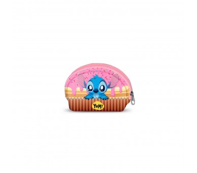 Monedero Stitch Disney