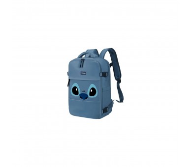 Mochila Stitch Disney 40Cm