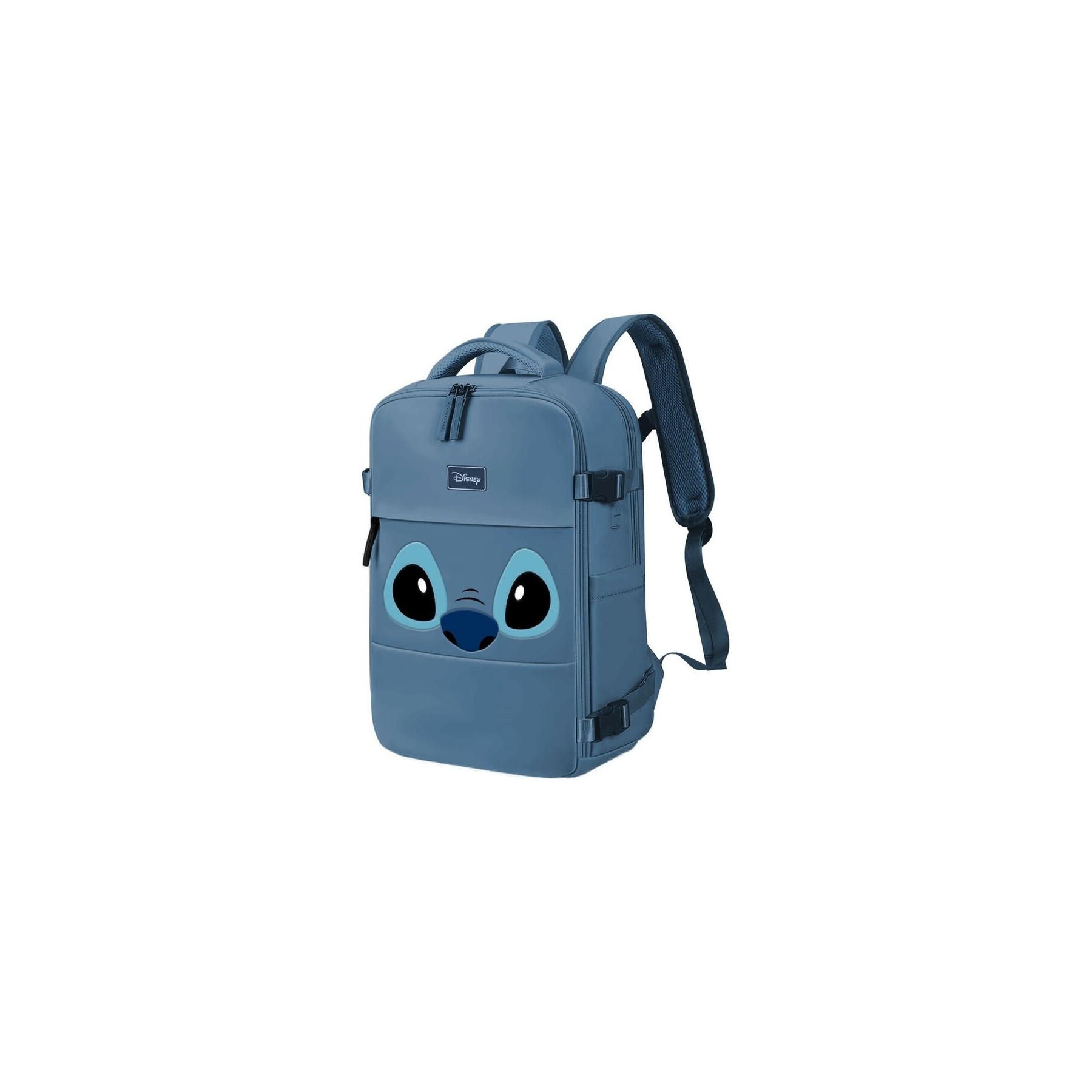 Mochila Stitch Disney 40Cm