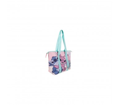 Bolsa Playa Stitch Disney