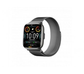 Smartwatch Trevi T-Fit 265 Amoled Black