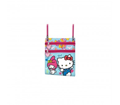 Bolso Friendship Hello Kitty