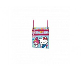 Bolso Friendship Hello Kitty