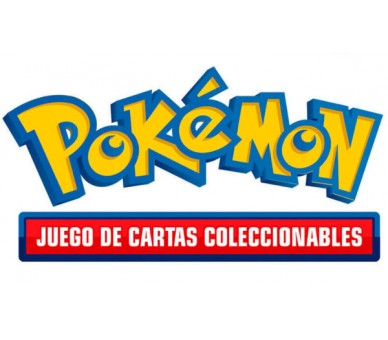 POKEMON JUEGO DE CARTAS ESTAÑO EX (LATA) (ESP)