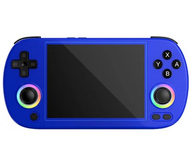 ANBERNIC CONSOLA RG40XXH BLUE (AZUL)