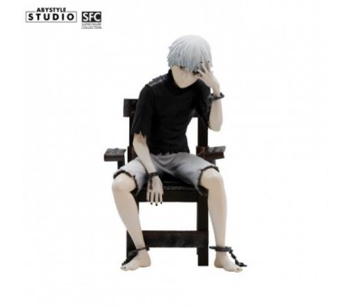 ST Tokyo Ghoul: Ken Kaneki 12cm