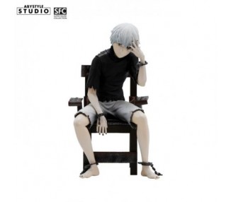 ST Tokyo Ghoul: Ken Kaneki 12cm
