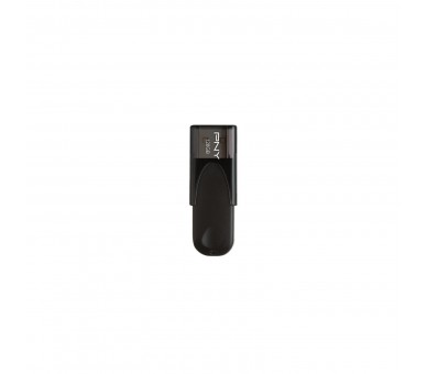 Memoria Usb 2.0 Pny Attache 128Gb