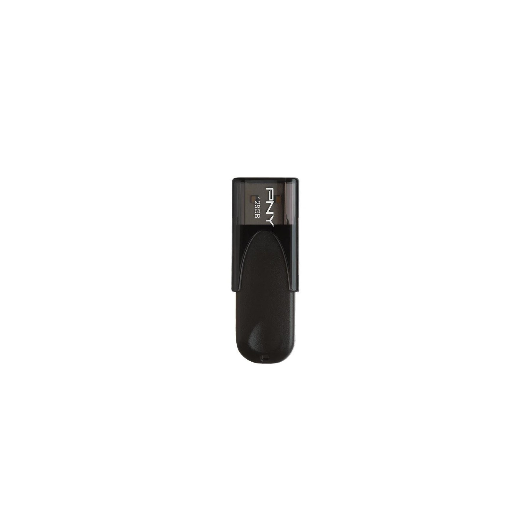 Memoria Usb 2.0 Pny Attache 128Gb