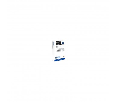 Cartucho De Tinta Original Epson T7891 Xxl Alta Capacidad/ N