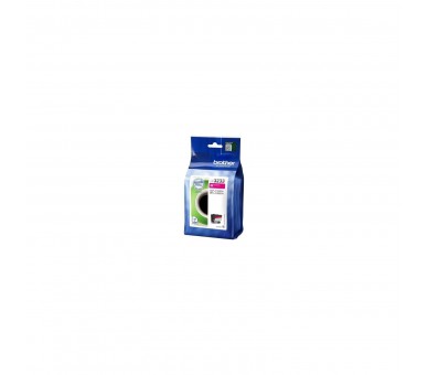 Cartucho Brother Lc3233M Magenta 1500Pg