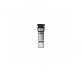 Cartucho Tinta Epson C13T945140 Negro -  5000 Paginas -  Wf