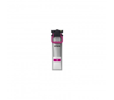 Cartucho Tinta Epson T9453 Magenta -  5000 Paginas -  Wf - C