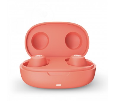 Auriculares Urbanista True Wireless Inalambricos Lisbon Cora