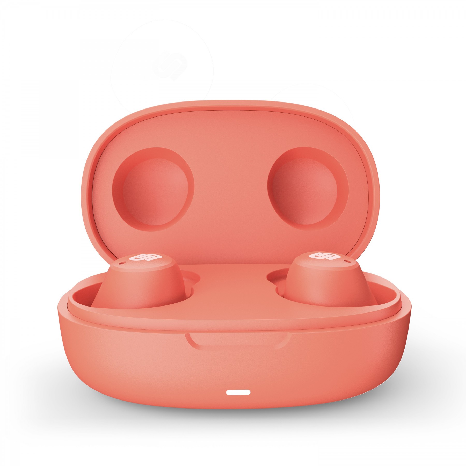 Auriculares Urbanista True Wireless Inalambricos Lisbon Cora