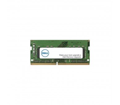 Memoria Ram Servidor Dell 8Gb Sodimm 3200Mhz
