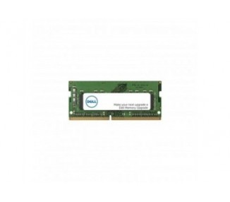 Memoria Ram Servidor Dell 8Gb Sodimm 3200Mhz