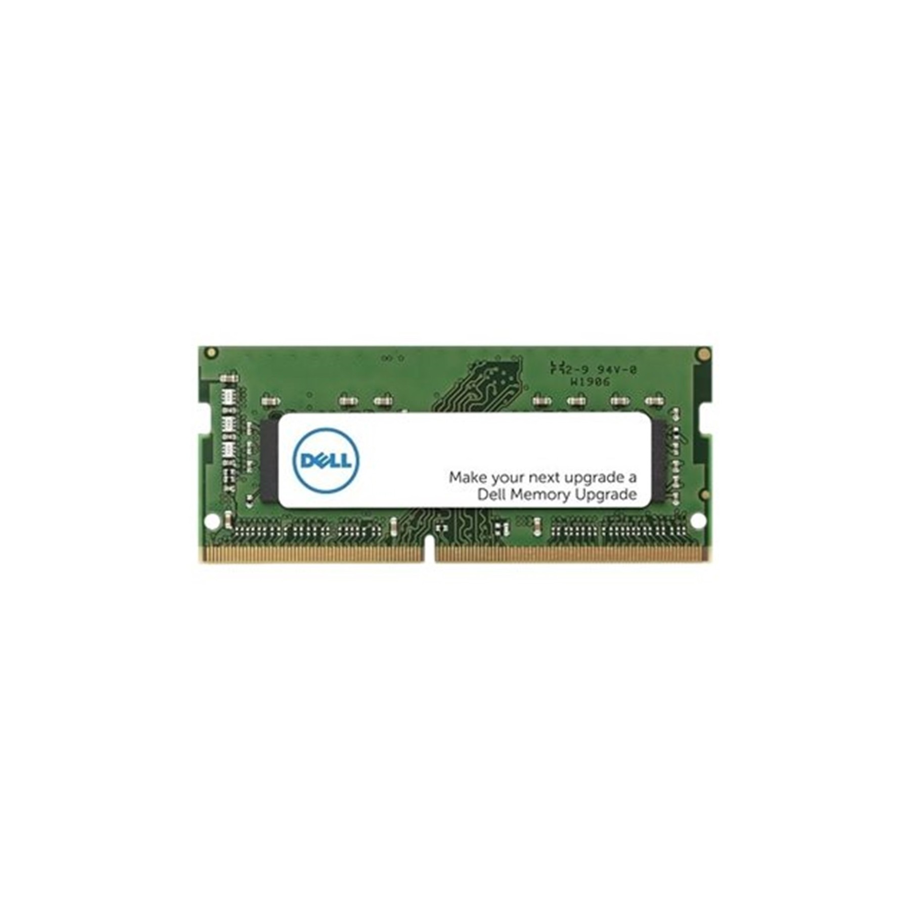 Memoria Ram Servidor Dell 8Gb Sodimm 3200Mhz
