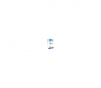 Epson Cartucho Cian Xxl 4000 Paginas Workforce Pro Wf-5Xxx S