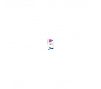 Epson Cartucho Magenta Xxl 4000 Paginas Workforce Pro Wf-5Xx