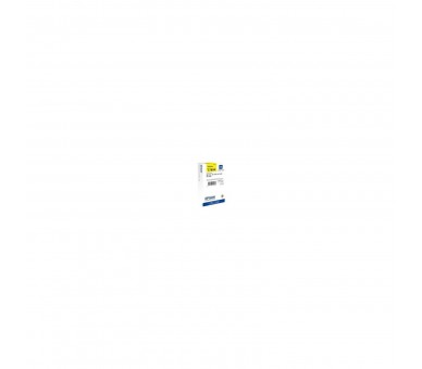 Epson Cartucho Amarillo Xxl 4000 Paginas Workforce Pro Wf-5X