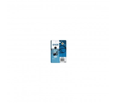 Epson Tinta Negro Wf-C4810Dtwf - Nº408L (408Xl)