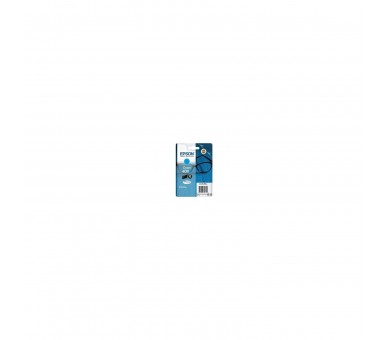 Epson Tinta Cian Wf-C4810Dtwf - Nº408L (408Xl)