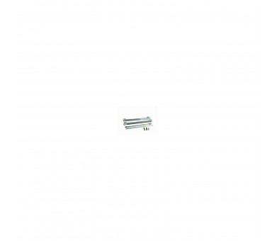 Juego De Rieles Rack Dell Para R440 770 - Bckw