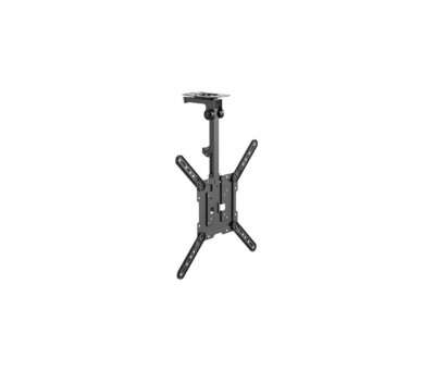 Soporte Techo Tv Equip Vesa Hasta 55Pulgadas 400X400 Max 20K