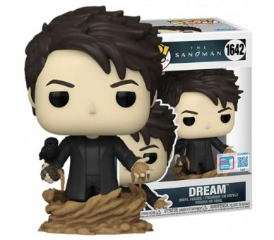 Funko POP! Sandman: Dream (1642) EXM