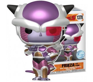 Funko POP! Dragon Ball Z: Frieza 1Th Form (1370) EXM MT