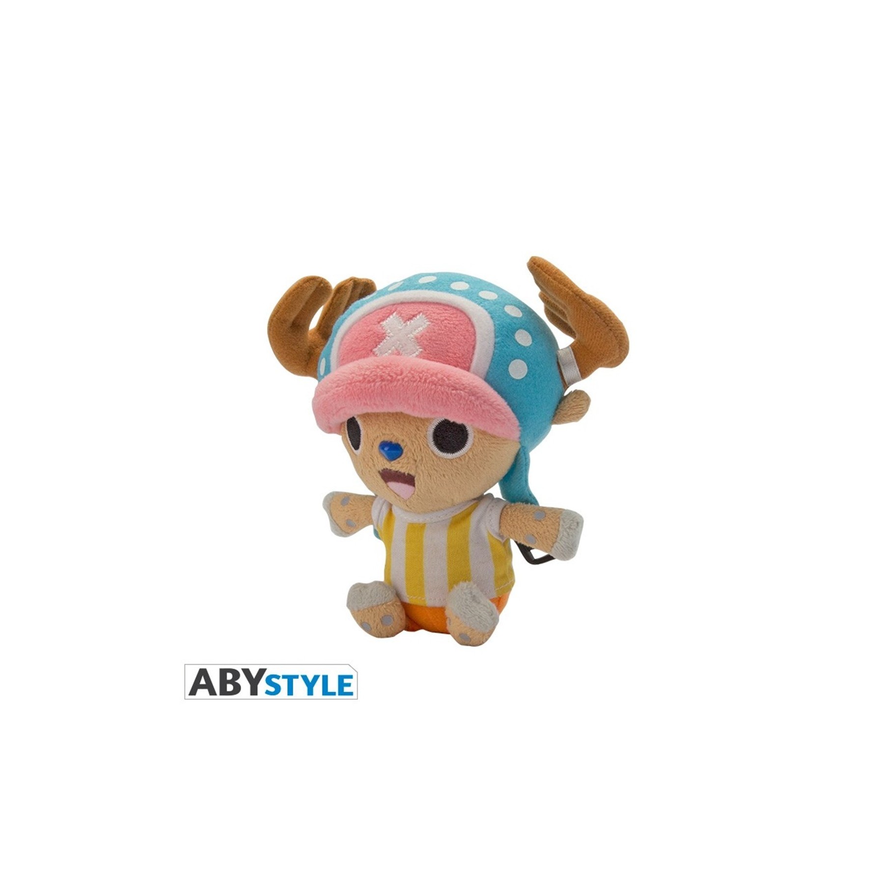 Peluche Abysse One Piece Chopper Nuevo