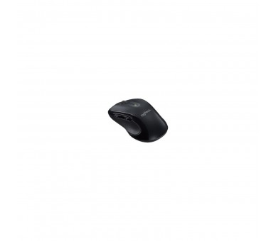 Ratón Inalámbrico Logitech Pebble M510/ Hasta 1000 Dpi