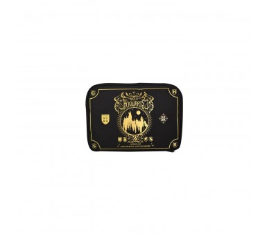 Neceser Tecnologico Hogwarts Harry Potter