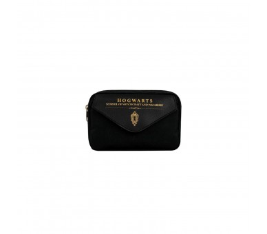Estuche Multibolsillo Harry Potter Hogwarts