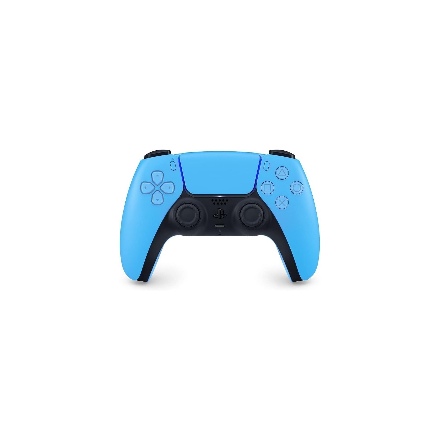Dual Sense Wireless Controller Starlight Blue V2 SONY Ps5