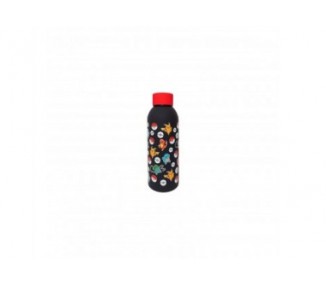 Botella Acero Inoxidable Pokemon 500Ml