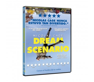 Dream Scenario - Dvd