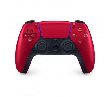 Dual Sense Wireless Controller Volcanic Red SONY Ps5