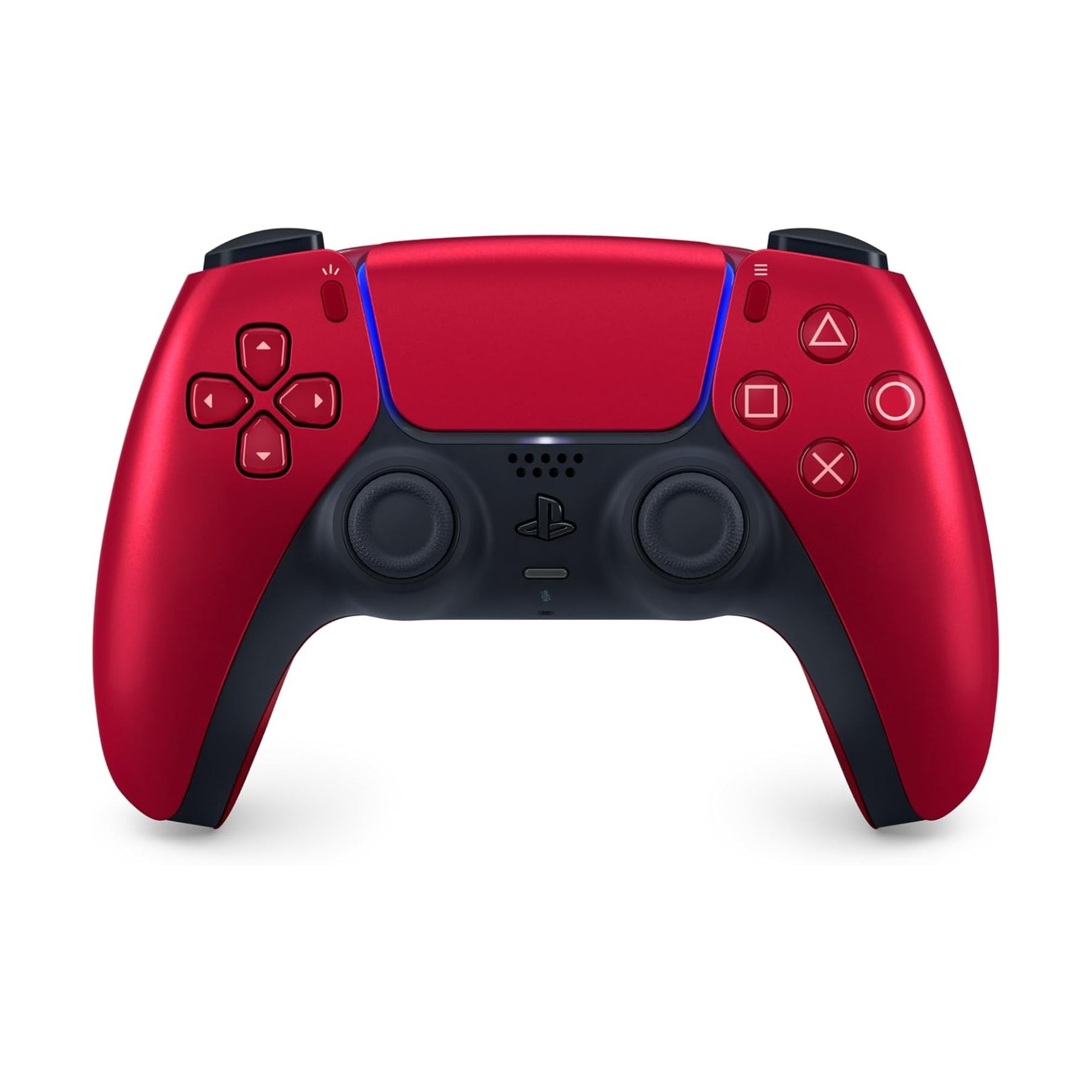 Dual Sense Wireless Controller Volcanic Red SONY Ps5